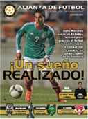 Alianza De Futbol