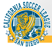 soccer diego san california league men schedules